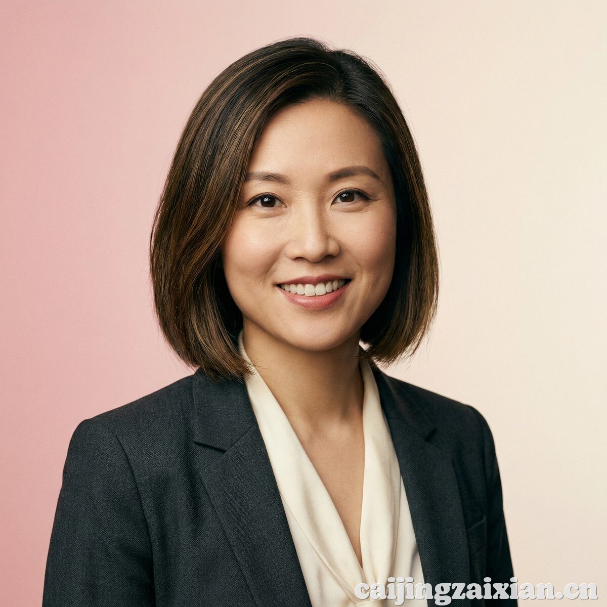 小蓝视频制片总监林婉清
